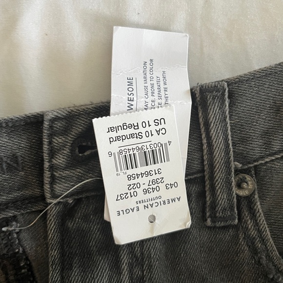 American Eagle jeans - Picture 3 of 3